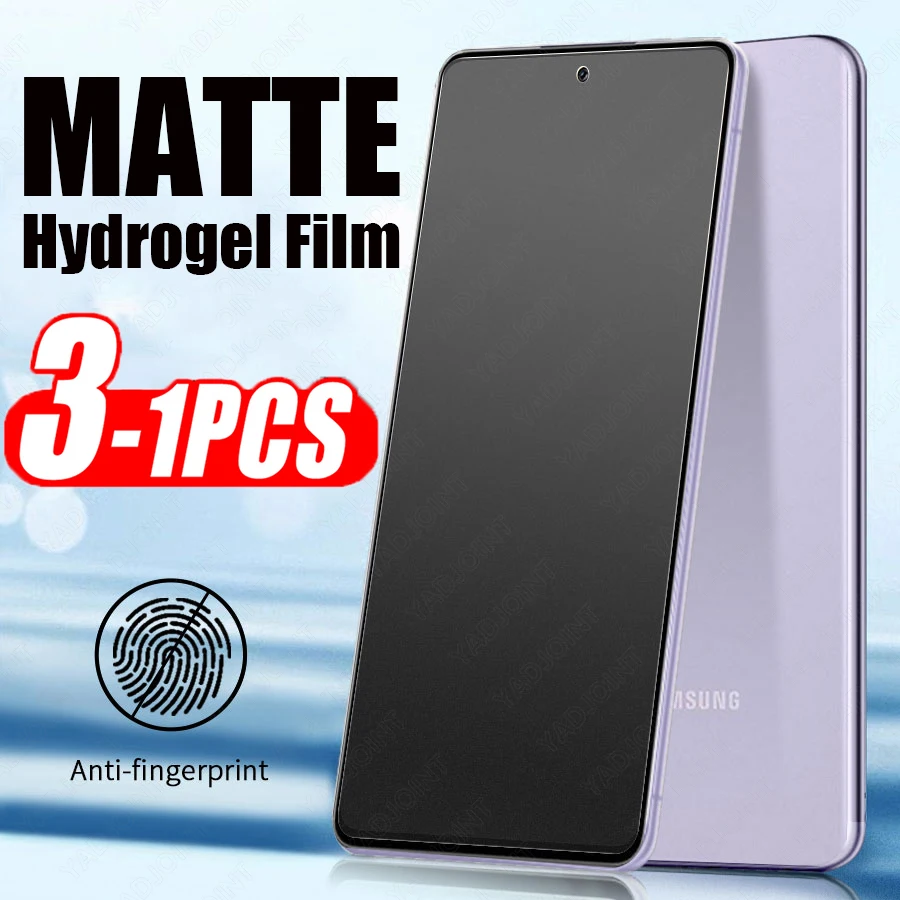 Huawei Pura 70 - Huawei用マットヒドロゲルフィルム,スクリーンプロテクター,フルカバー,pura 70 pro plus,70pro,pura70ultra,pura70pro,tpu,3-1個