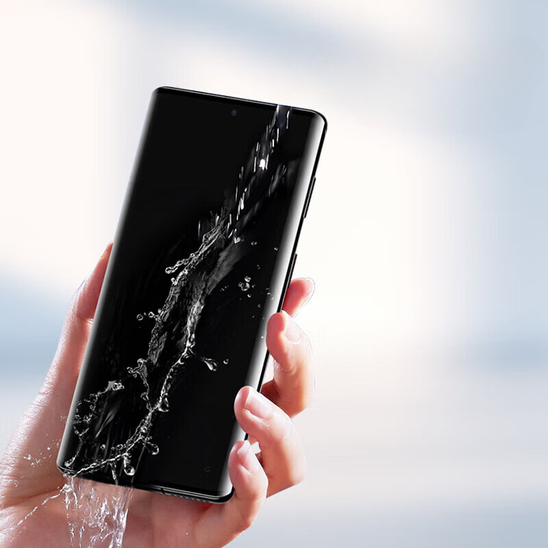 強化ガラス3D湾曲スクリーンプロテクター,huawei pu - Huawei Pura 70 のレビューと価格