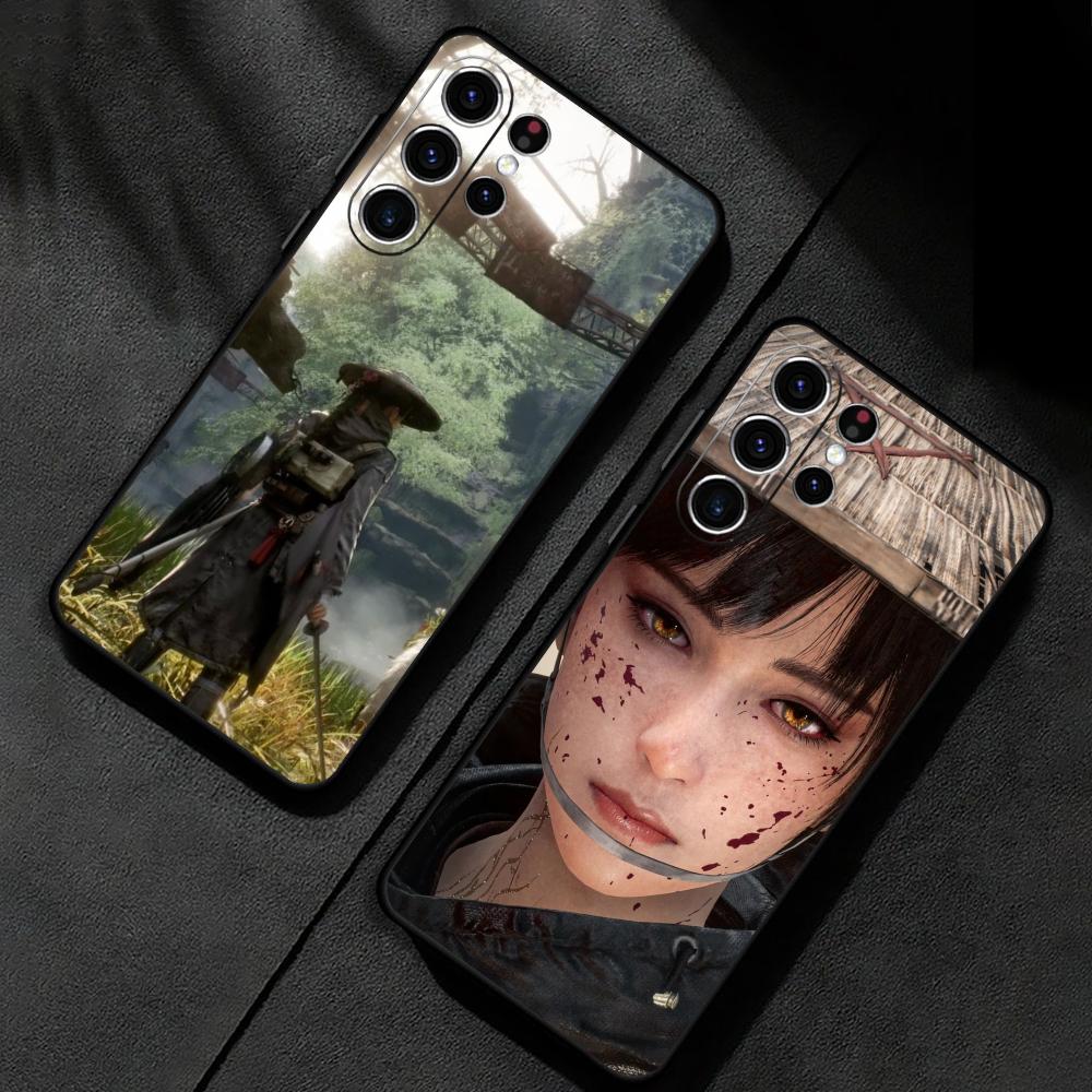 カートゥーンクールな転生の獣柄スマホケース、サムスンギャラク - Samsung Galaxy S24 のレビューと価格