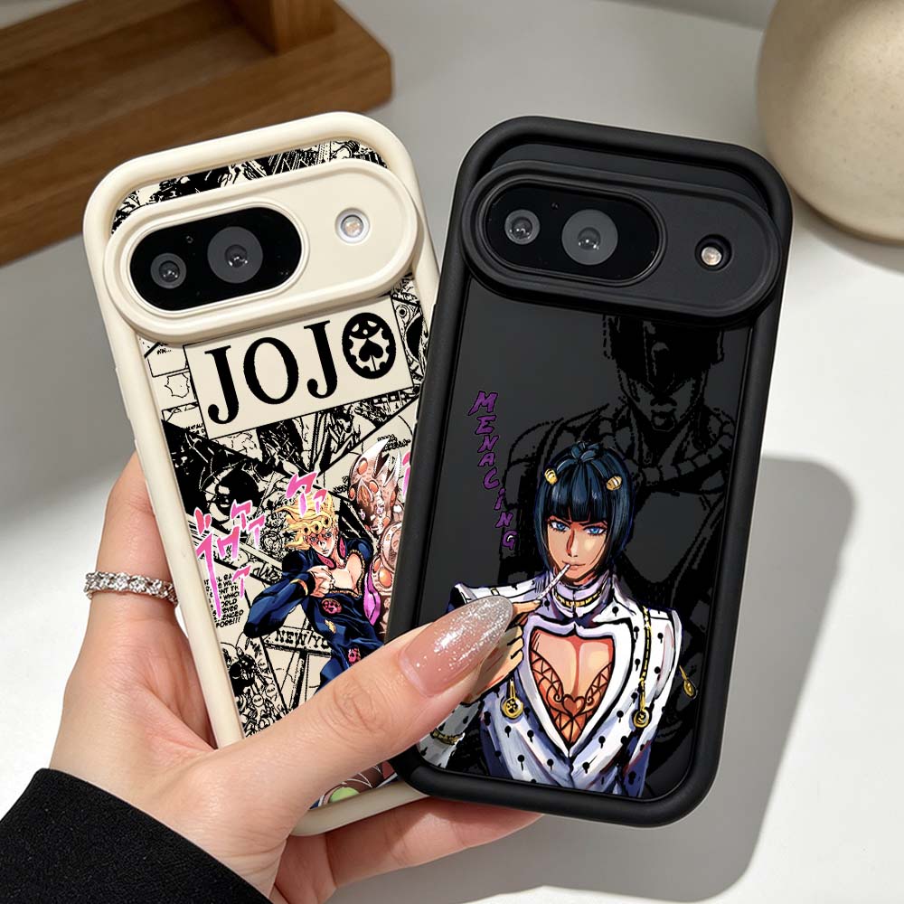 ジョジョハンサム電話ケース Google ピクセル 10 9 - Google Pixel 9 Pro のレビューと価格