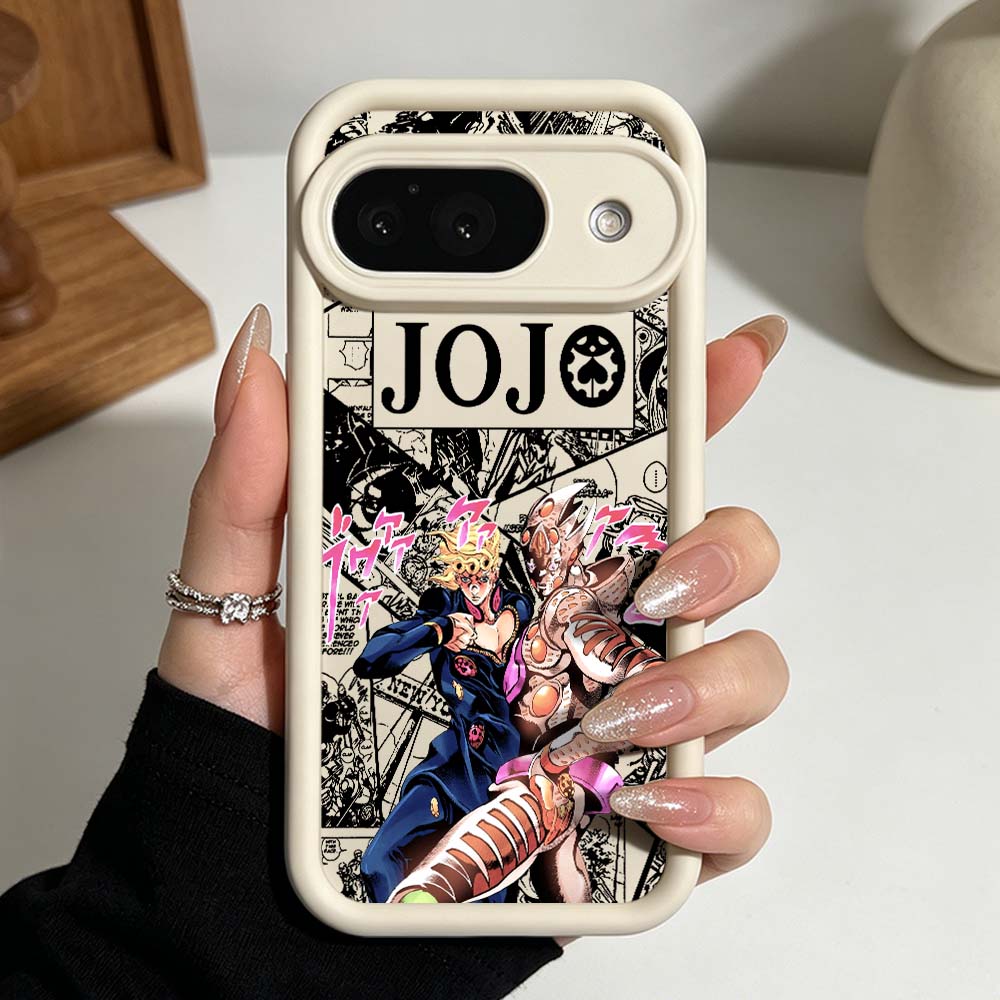 ジョジョハンサム電話ケース Google ピクセル 10 9 - Google Pixel 9 Pro のレビューと価格