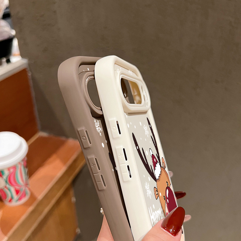サンタクロース ソフトTPUスマホケース Google Pi - Google Pixel 9 Pro のレビューと価格