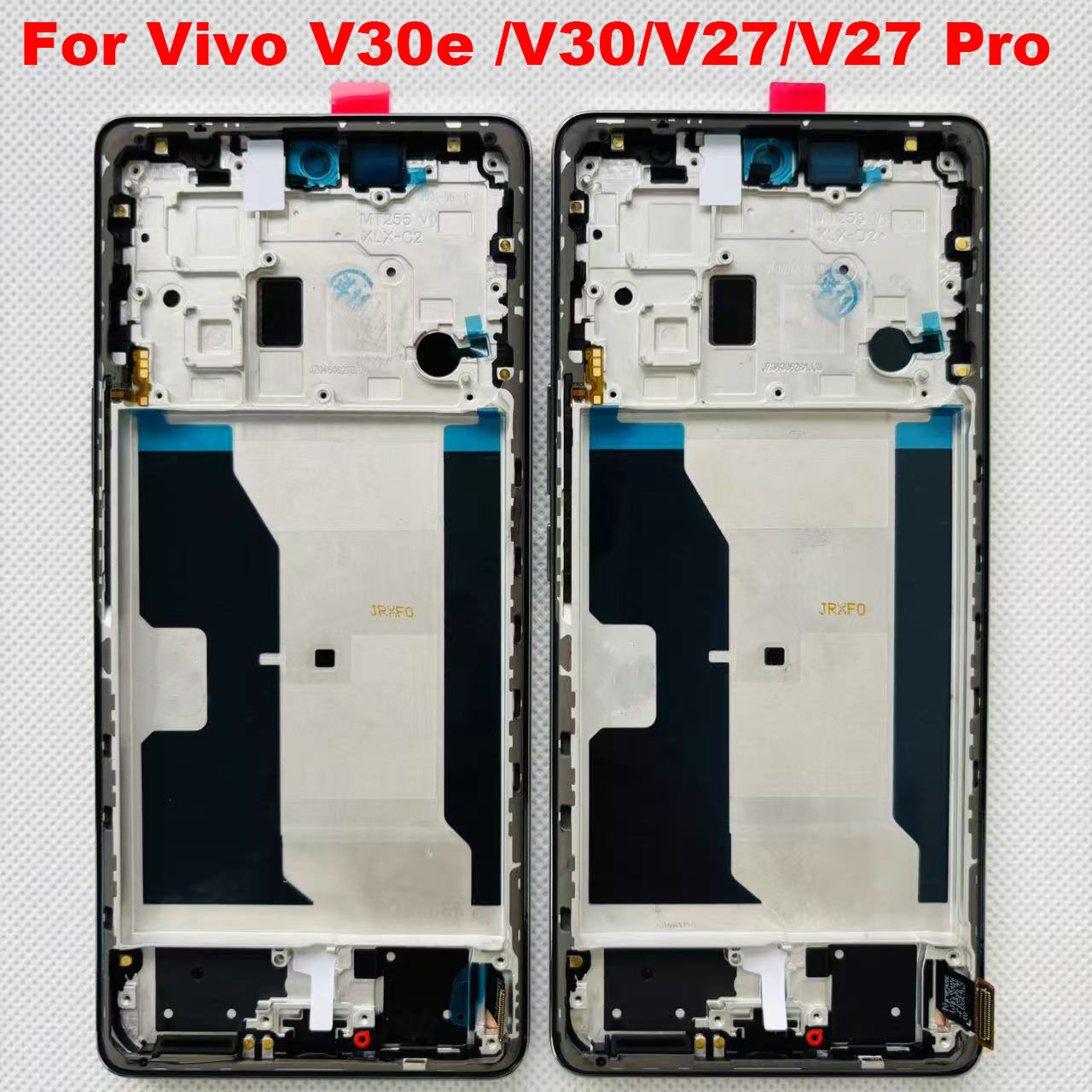 AMOLED オリジナル Vivo V30e V30 Lcd - Vivo V40 のレビューと価格