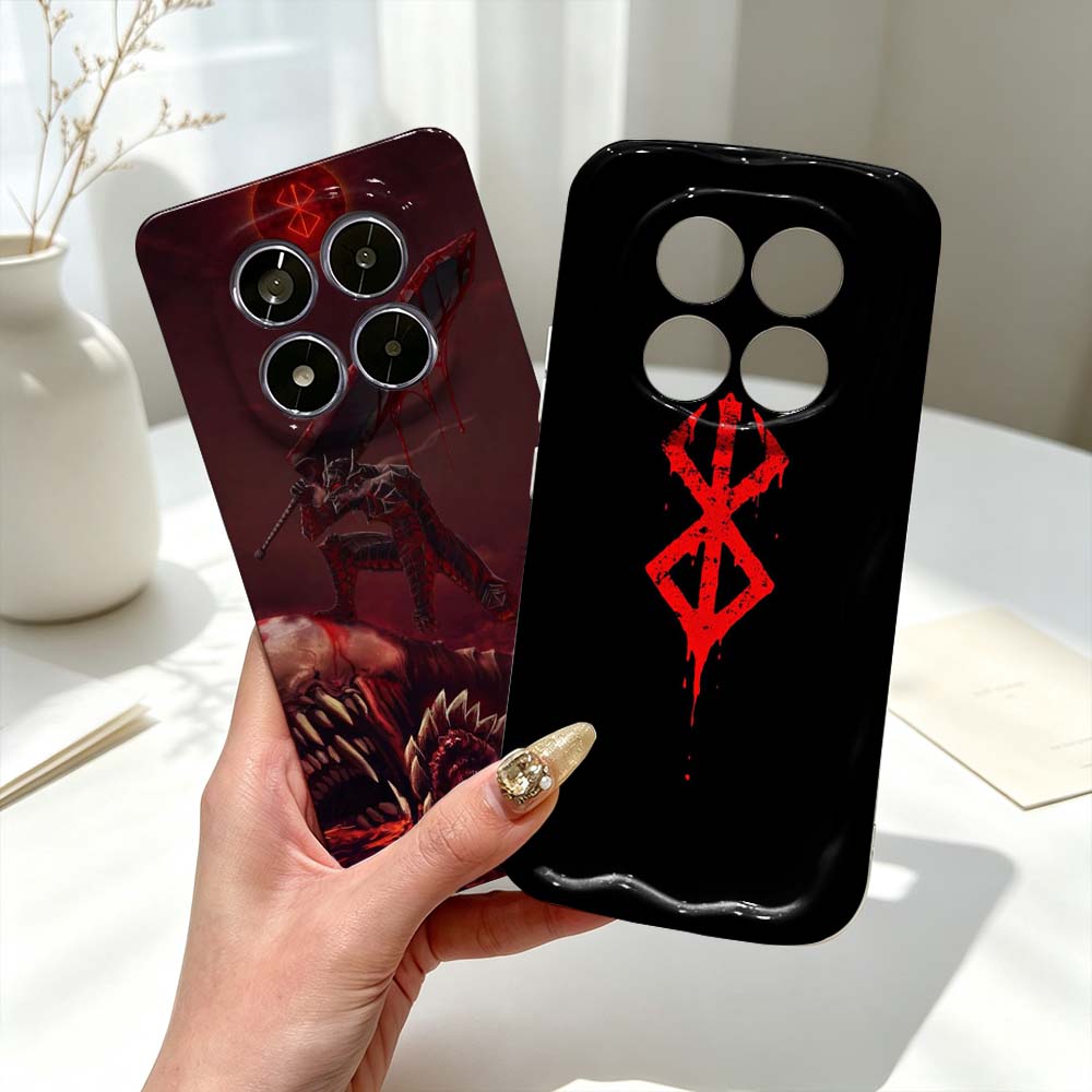 デラックスベルセルクガッツロゴ Xiaomi Poco M8 - Xiaomi Poco X6 のレビューと価格
