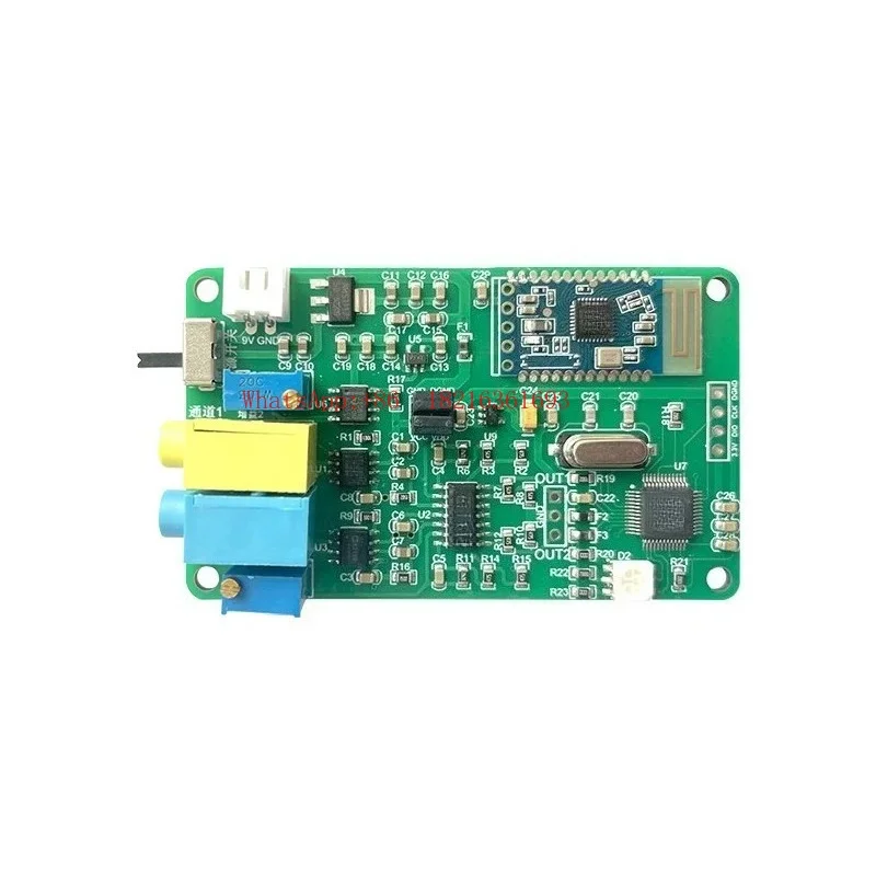 2026年限定提供 デュアルチャンネルEMGセンサー、ワイヤ - Muscle Sensor Emg のレビューと価格