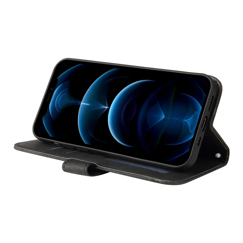 磁気レザーフラップケース,ストラップバッグ,ブックカバー,v - Vivo V40 のレビューと価格