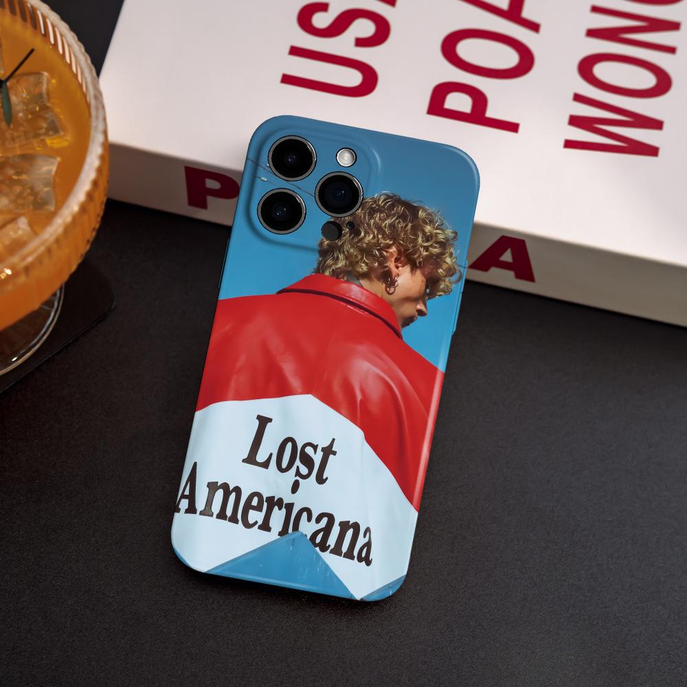 M-MGK アメリカ風スマホケース iPhone 17 16 - Apple Iphone 15 のレビューと価格