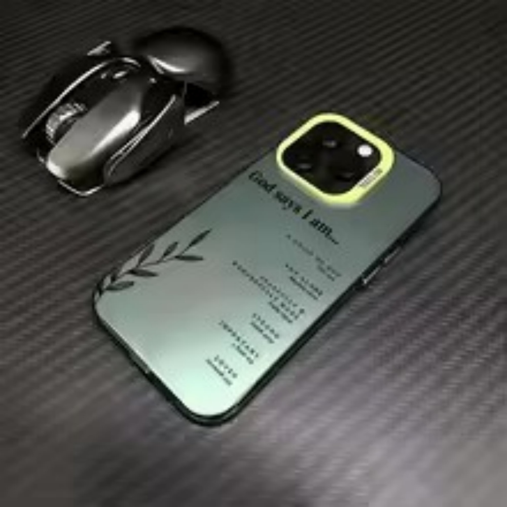 キリスト教の聖句入りスマホケース iPhone 17 16  - Apple Iphone 16 のレビューと価格