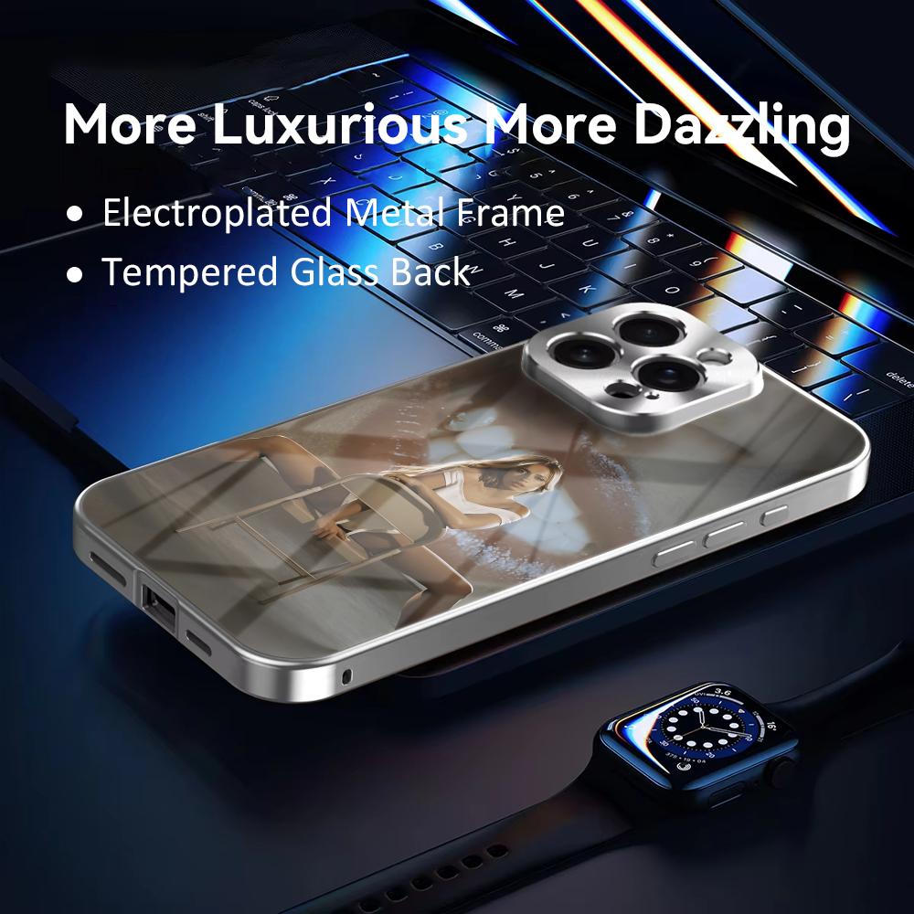 歌手T-Tate McRaeのiPhoneケース、iPhon - Apple Iphone 16 のレビューと価格
