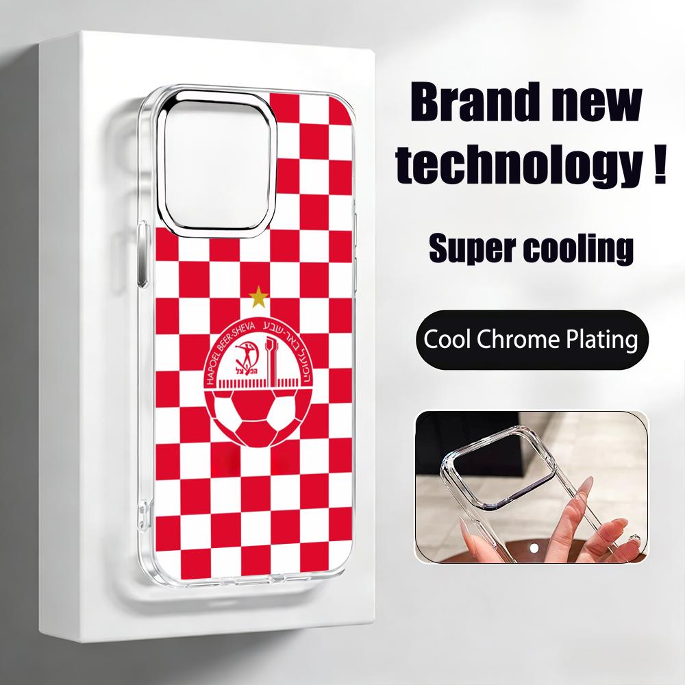 イスラエルのH-Hapoel Be'er S-Shevaのス - Apple Iphone 16 のレビューと価格