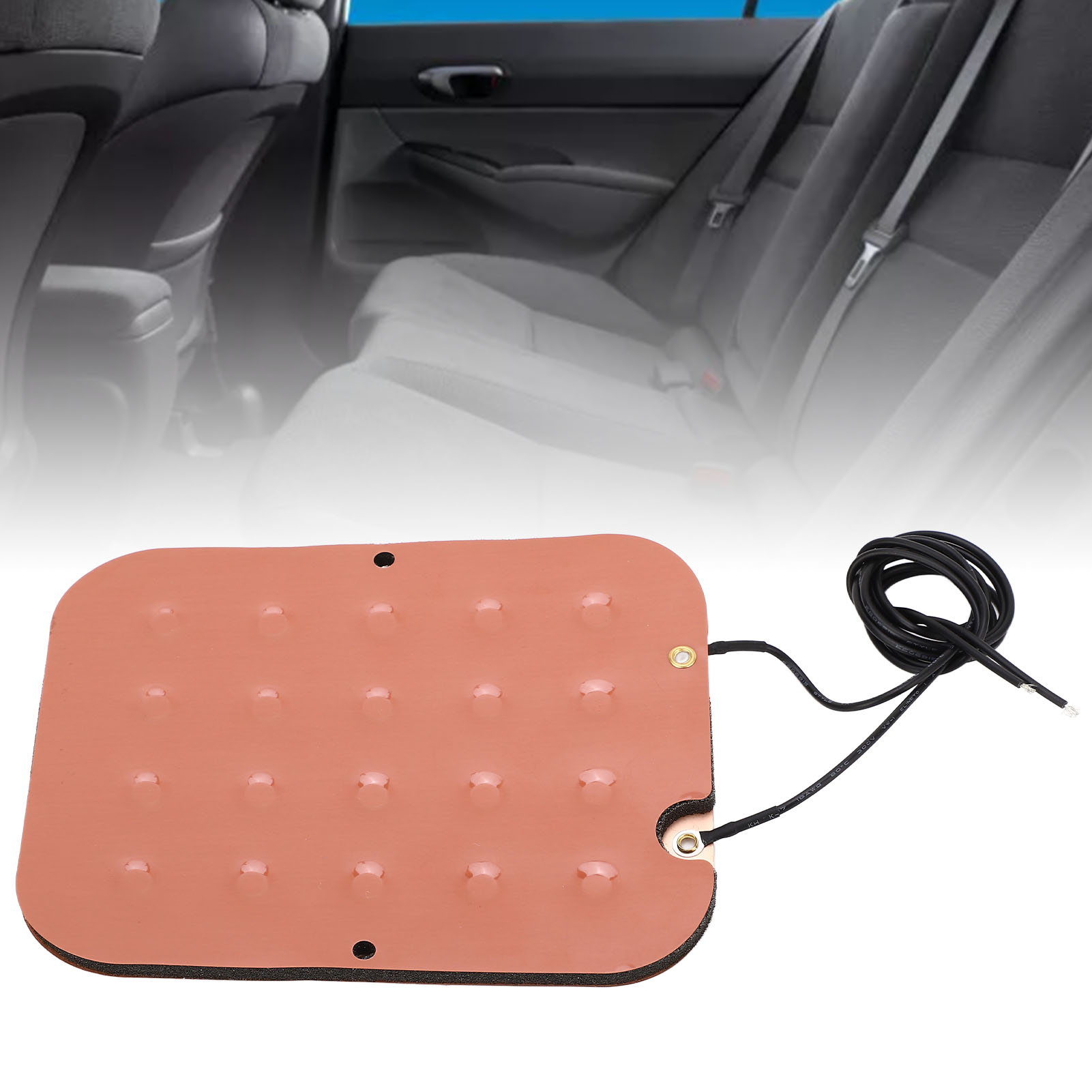 高精度力センサー薄膜圧力センサー自動車シート安全ベルト検出用 - Smart Insole Pressure のレビューと価格