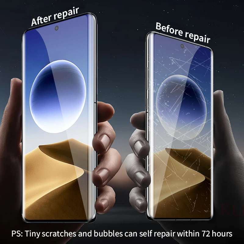 フル曲面ヒドロゲルフィルム OPPO Find X8 Pro - Oppo Find X8 のレビューと価格